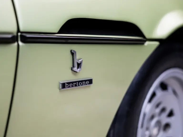 1972 Lamborghini Espada Series II - Image 22 of 31
