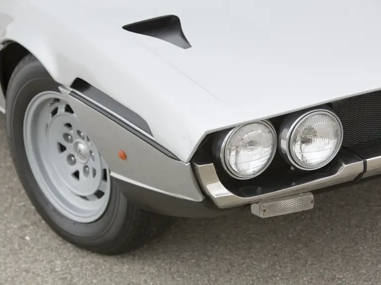 1972 Lamborghini Espada - Image 10 of 23