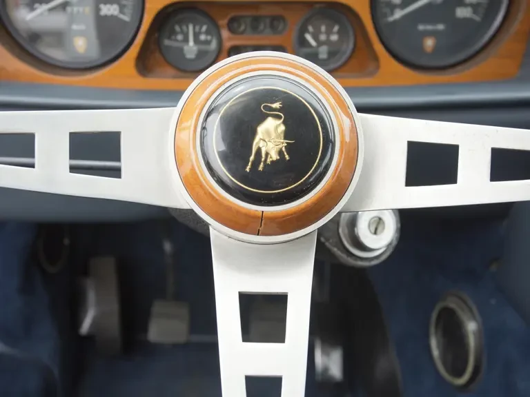 1972 Lamborghini Espada - Image 13 of 23