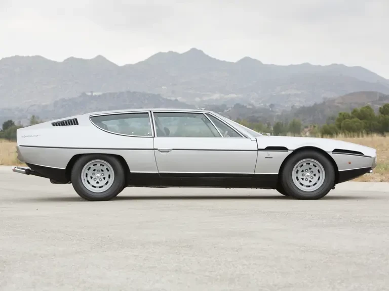 1972 Lamborghini Espada - Image 6 of 23