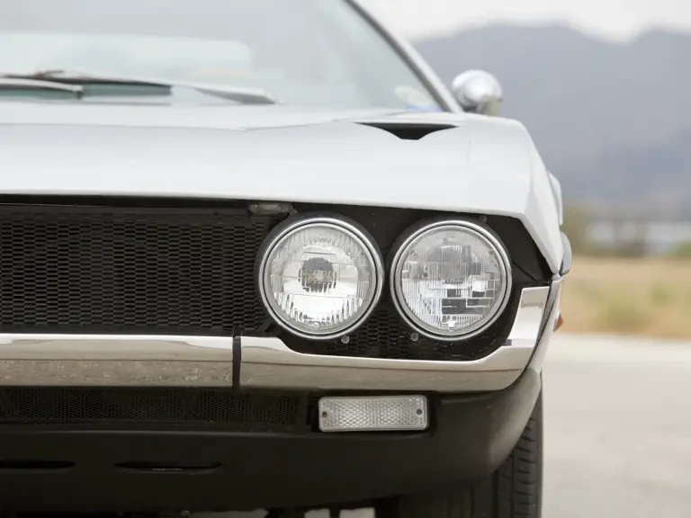 1972 Lamborghini Espada - Image 19 of 23
