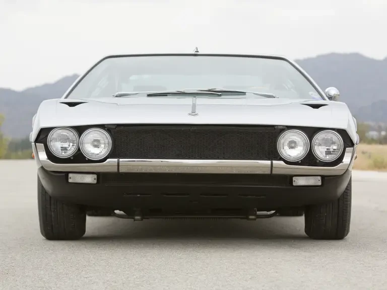 1972 Lamborghini Espada - Image 17 of 23