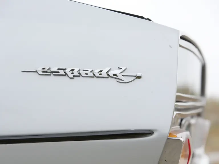 1972 Lamborghini Espada - Image 8 of 23