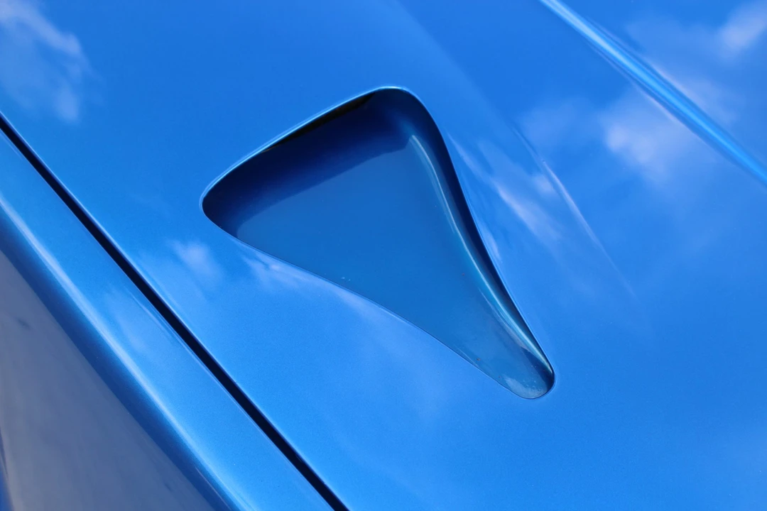 1972 Lamborghini Jarama - Image 20 of 31