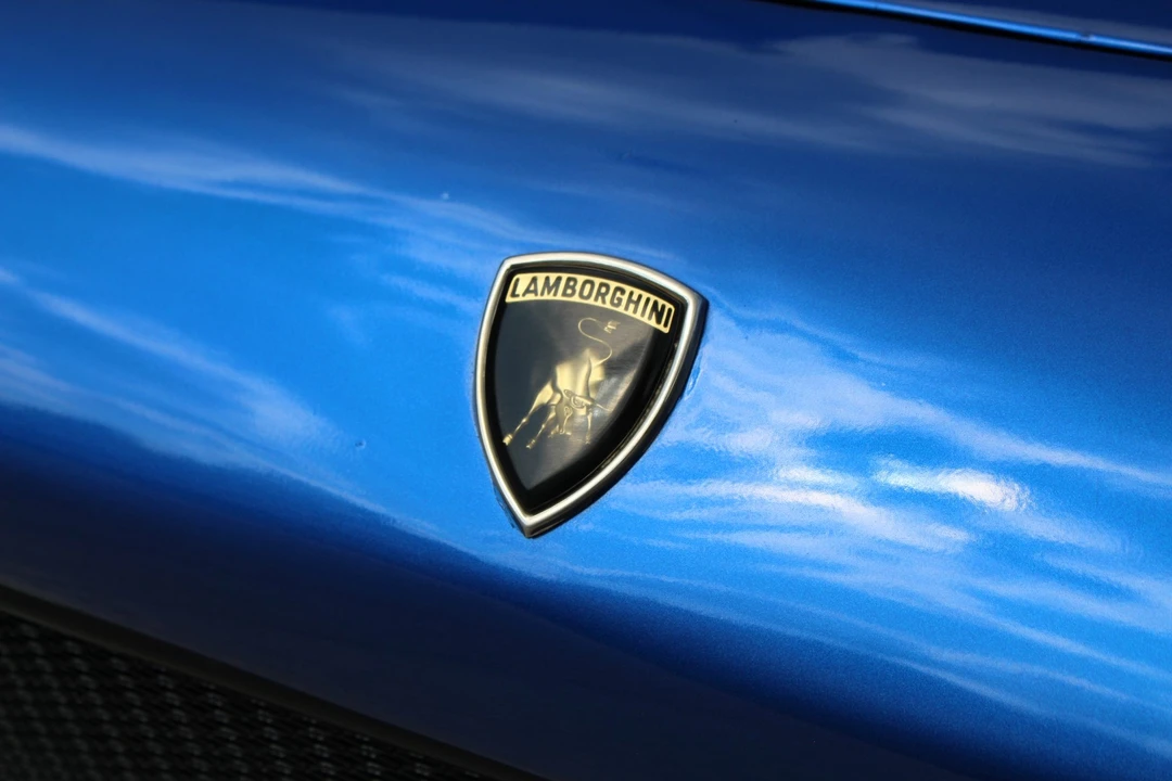 1972 Lamborghini Jarama - Image 17 of 31