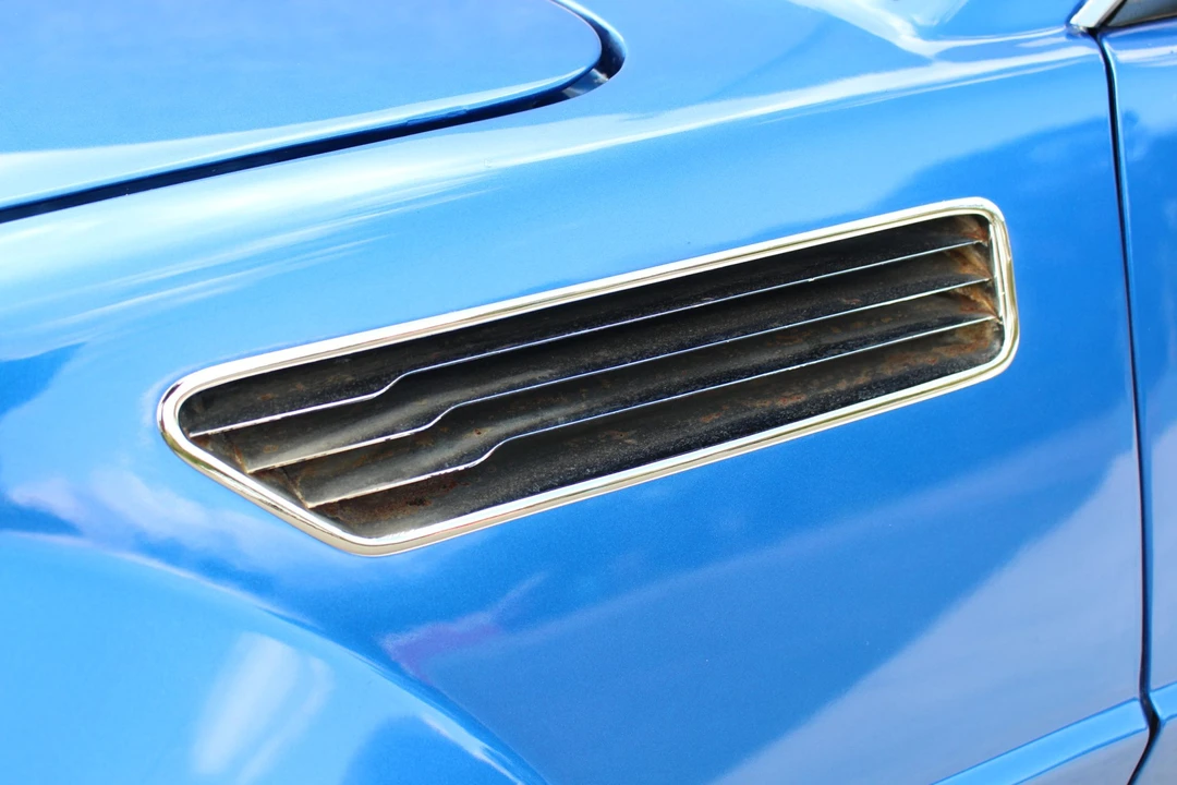 1972 Lamborghini Jarama - Image 23 of 31