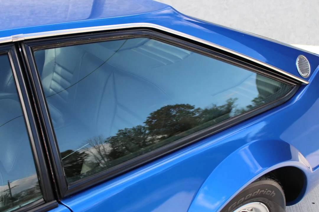 1972 Lamborghini Jarama - Image 30 of 31