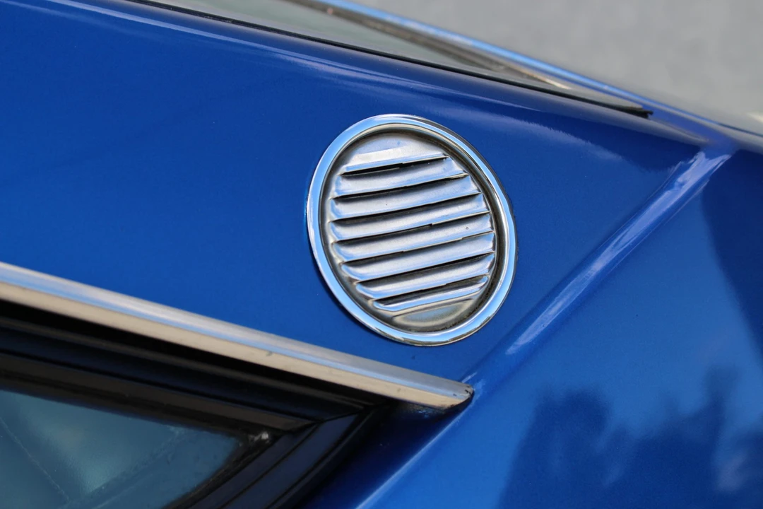 1972 Lamborghini Jarama - Image 31 of 31