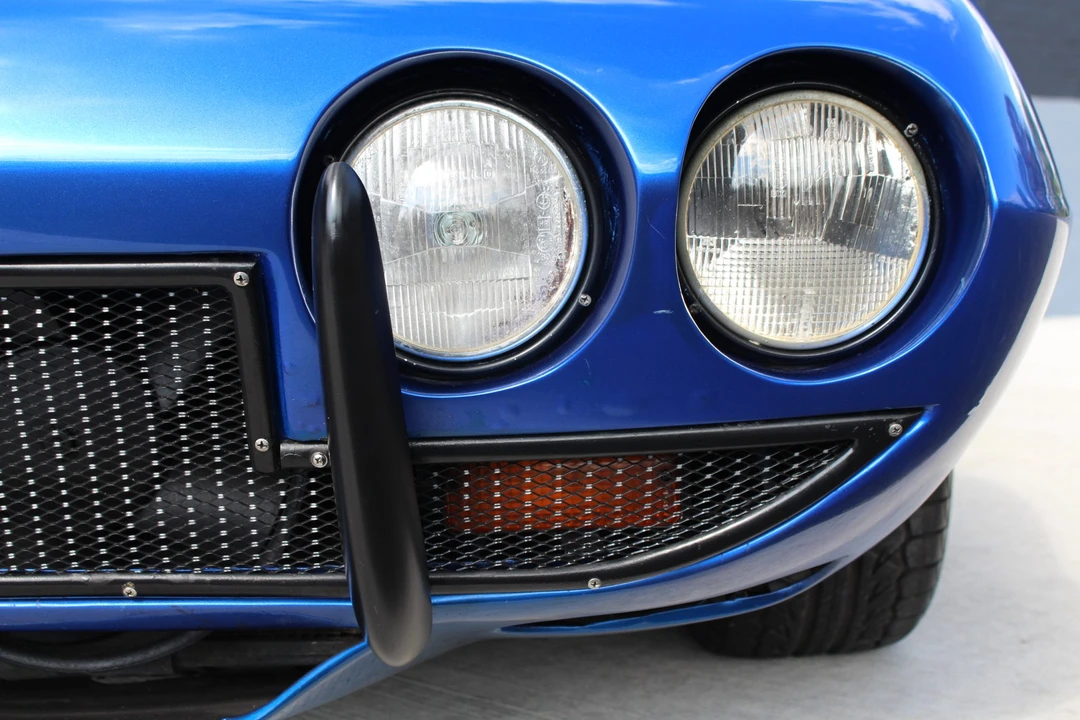 1972 Lamborghini Jarama - Image 18 of 31