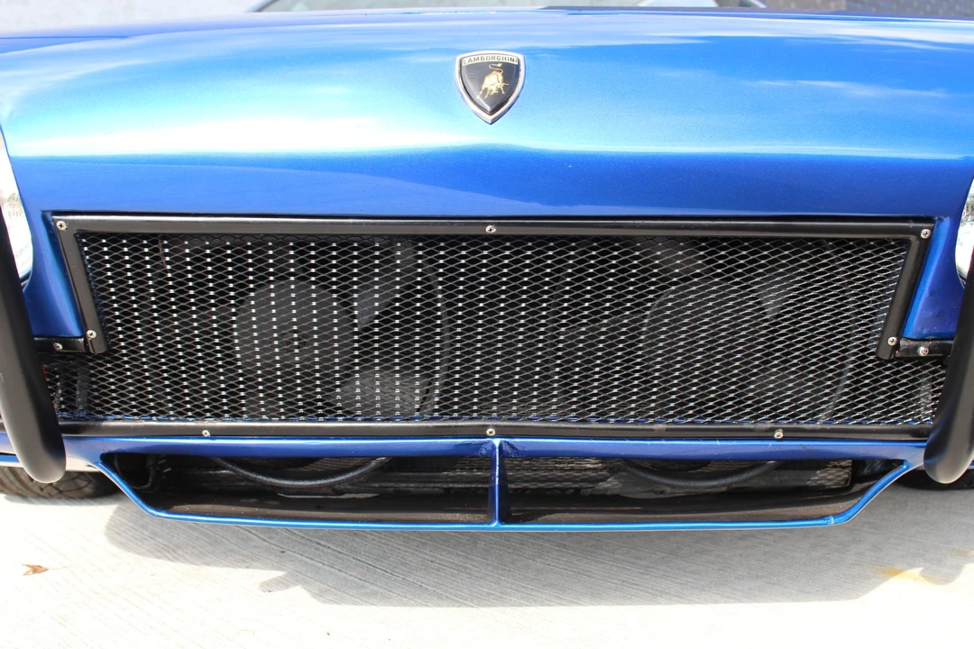1972 Lamborghini Jarama - Image 16 of 31