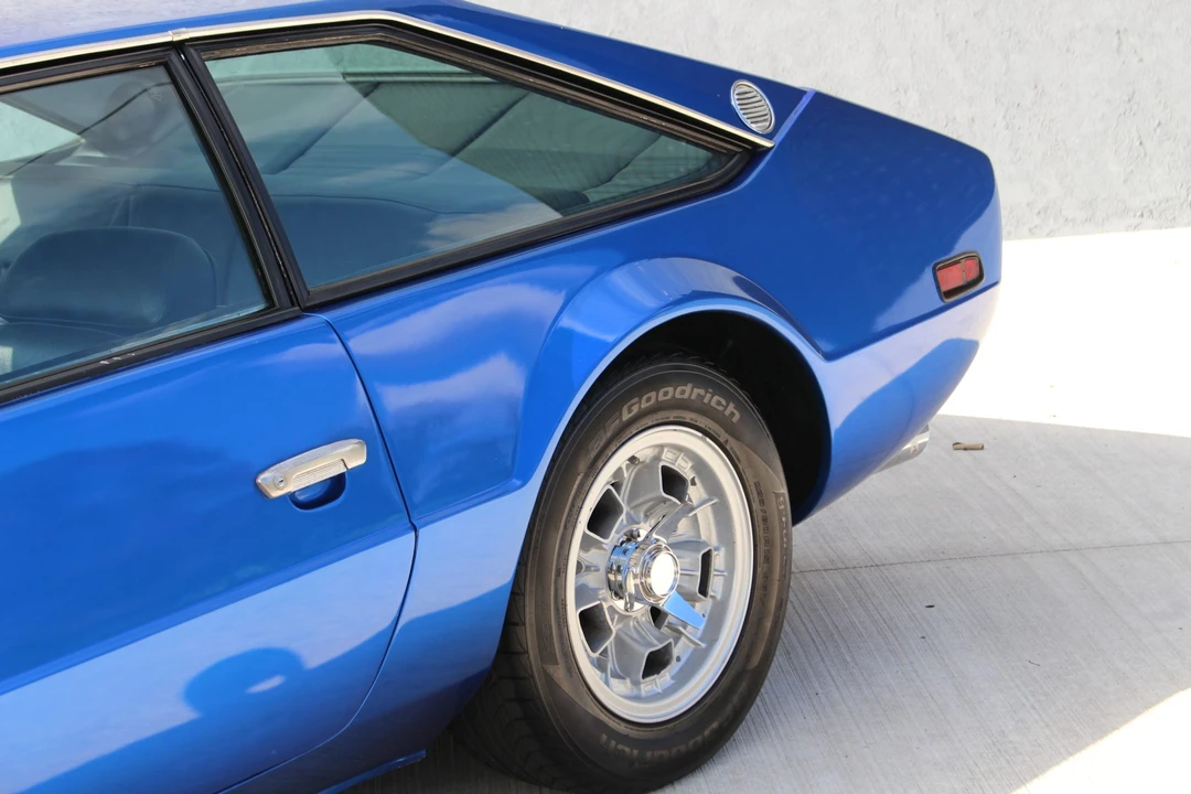 1972 Lamborghini Jarama - Image 29 of 31