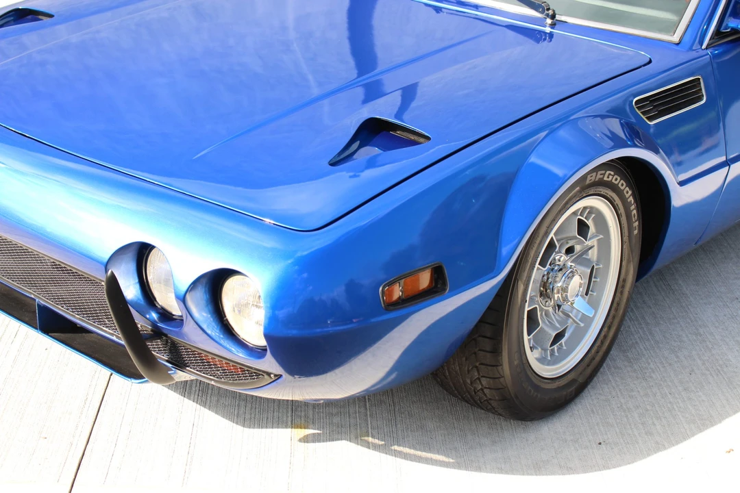 1972 Lamborghini Jarama - Image 19 of 31
