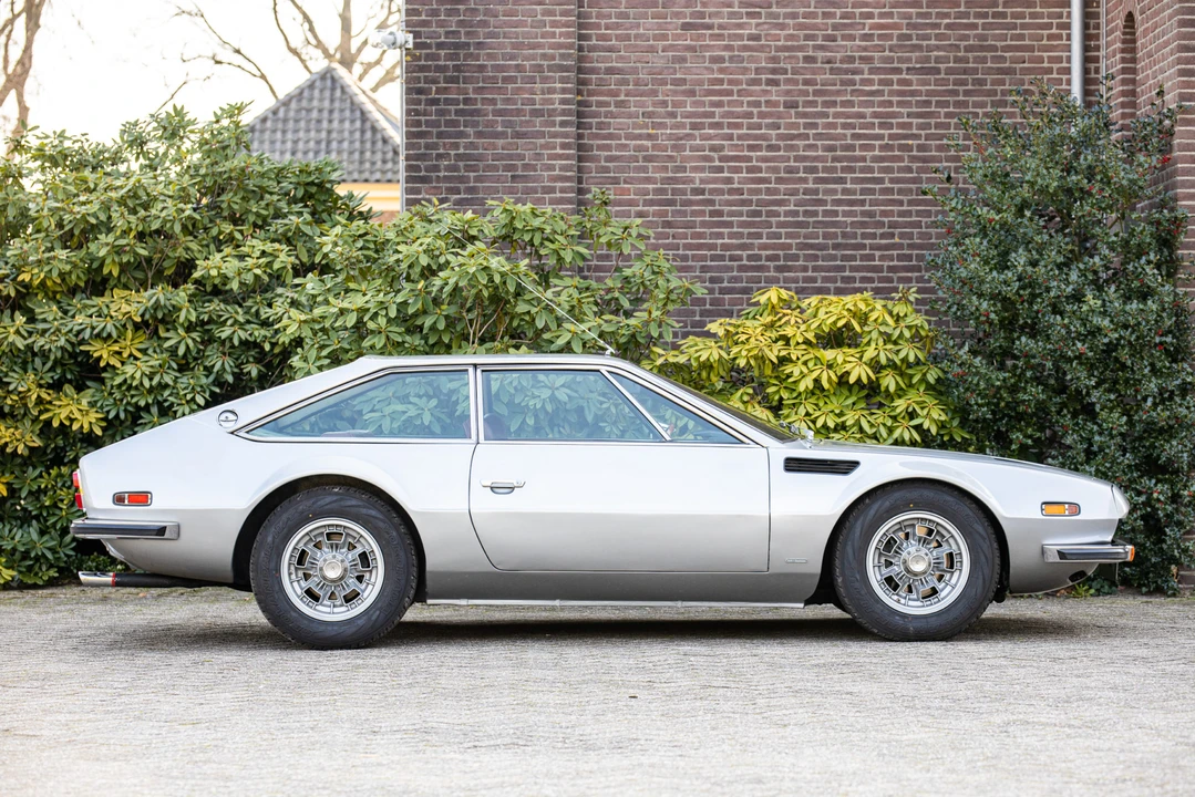 1972 Lamborghini Jarama - Image 18 of 31