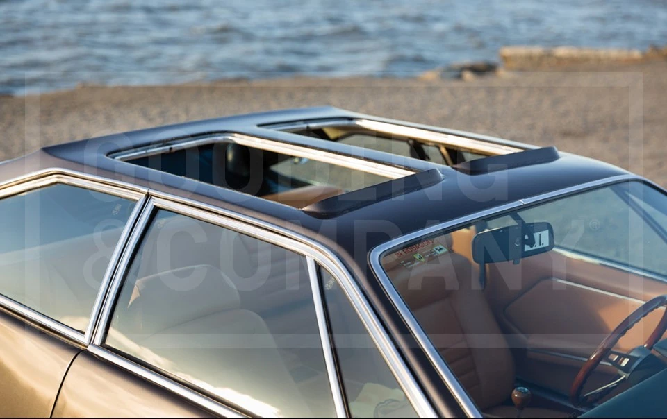 1972 Lamborghini Jarama - Image 17 of 21