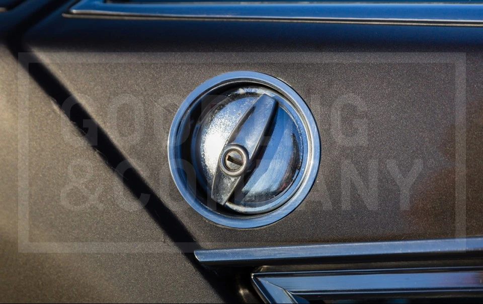 1972 Lamborghini Jarama - Image 18 of 21