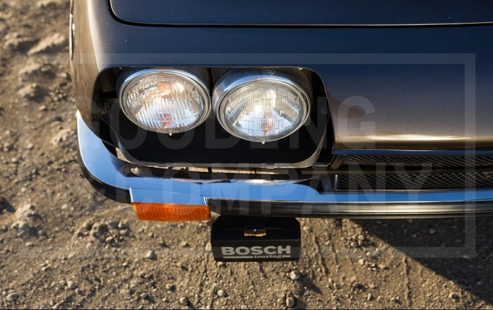 1972 Lamborghini Jarama - Image 10 of 15