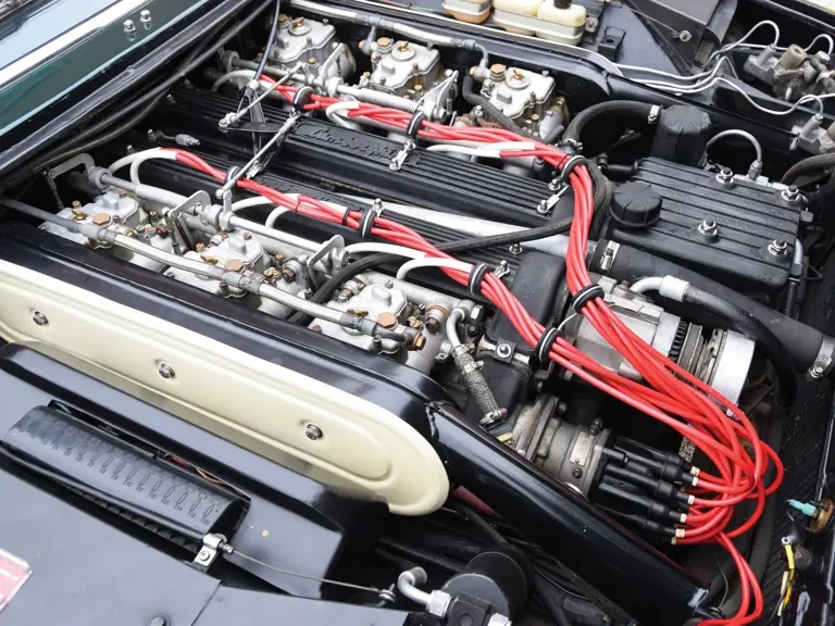 1972 Lamborghini Jarama - Image 13 of 16