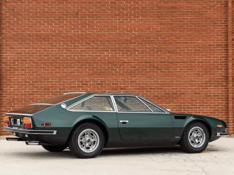 1972 Lamborghini Jarama - Image 16 of 16