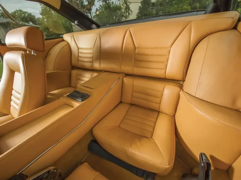 1972 Lamborghini Jarama - Image 12 of 15