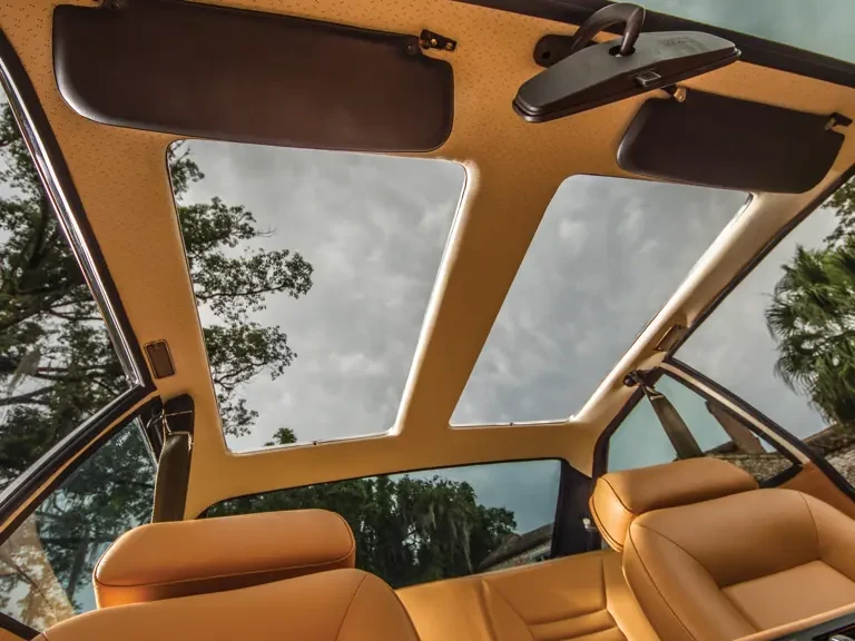 1972 Lamborghini Jarama - Image 9 of 15
