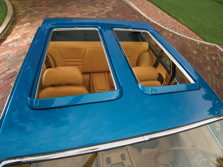 1972 Lamborghini Jarama - Image 8 of 15
