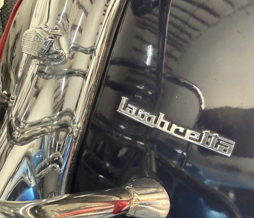 1972 Lambretta - Image 21 of 31