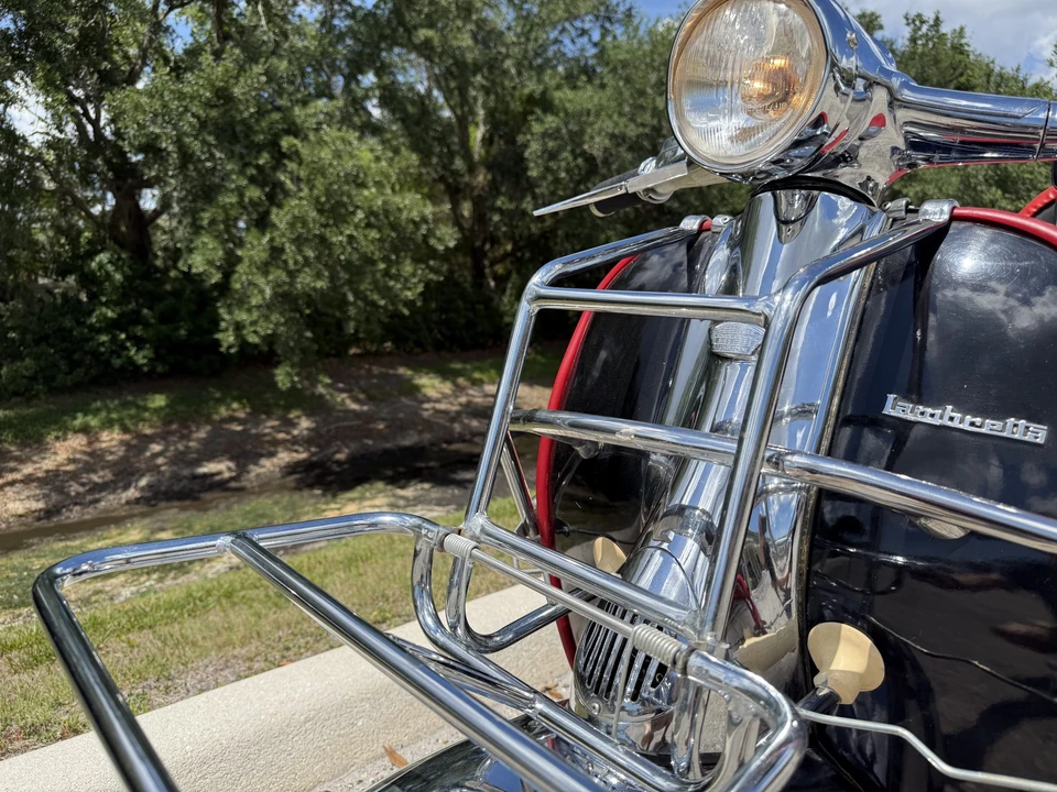 1972 Lambretta - Image 14 of 31
