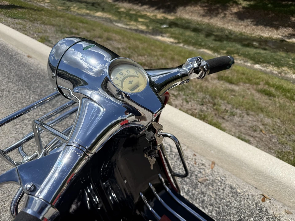 1972 Lambretta - Image 30 of 31