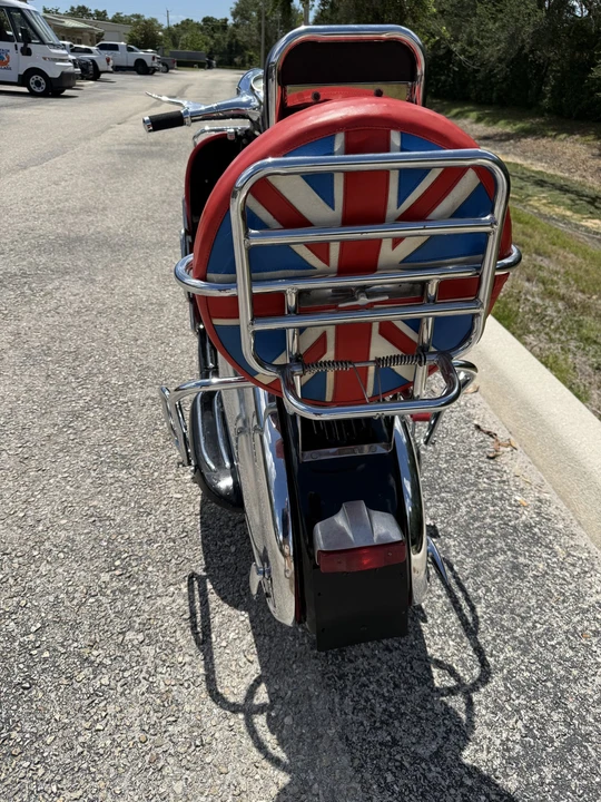 1972 Lambretta - Image 19 of 31
