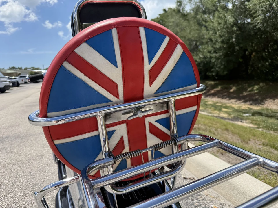 1972 Lambretta - Image 20 of 31