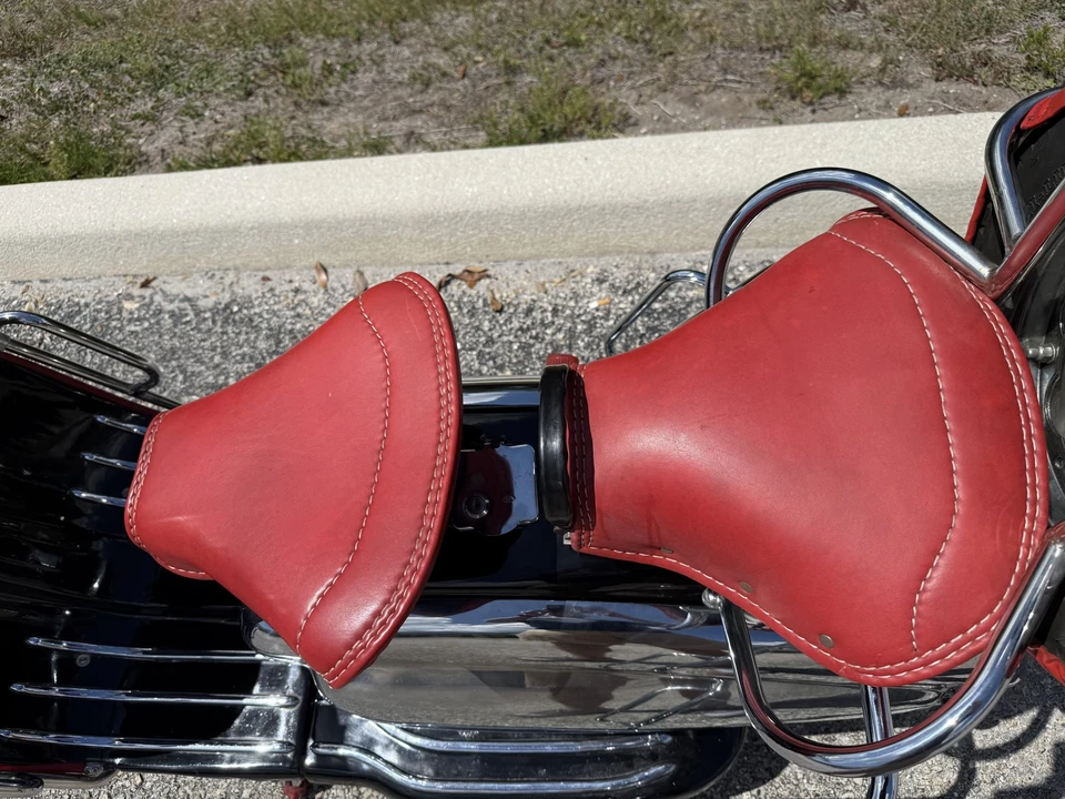 1972 Lambretta - Image 17 of 31