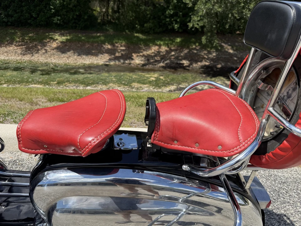 1972 Lambretta - Image 15 of 31