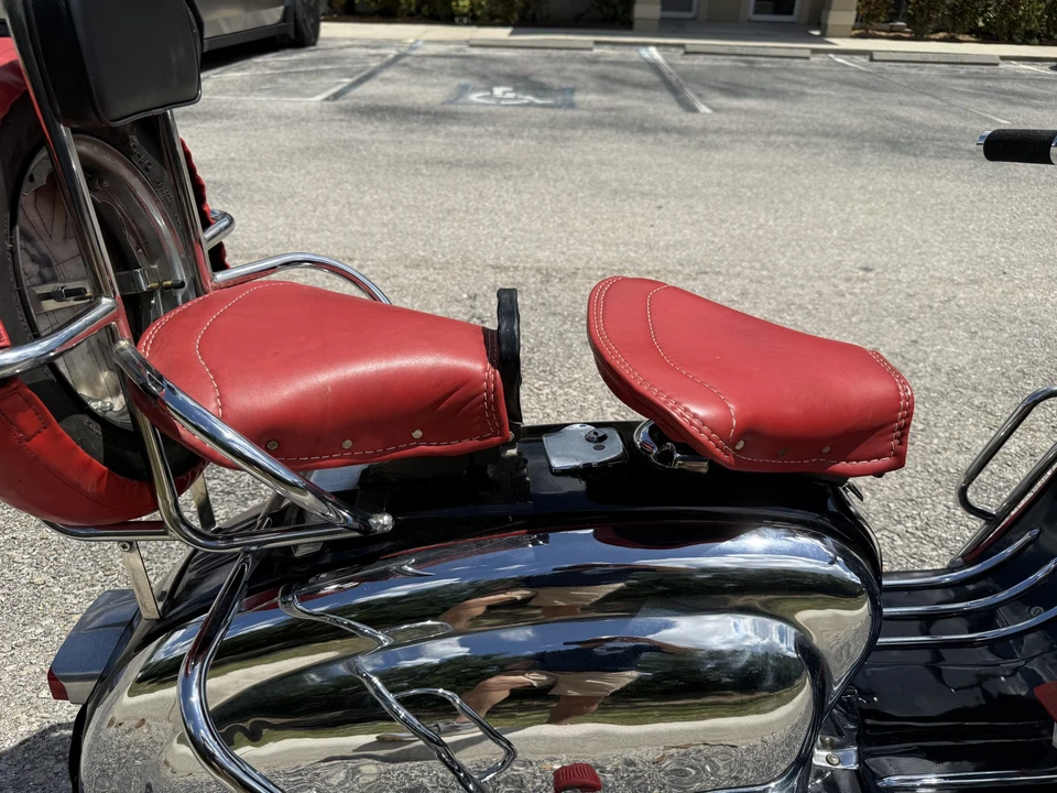 1972 Lambretta - Image 16 of 31