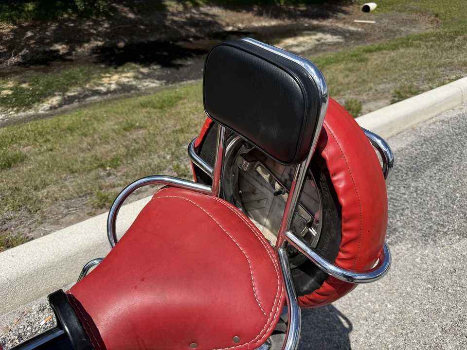 1972 Lambretta - Image 18 of 31