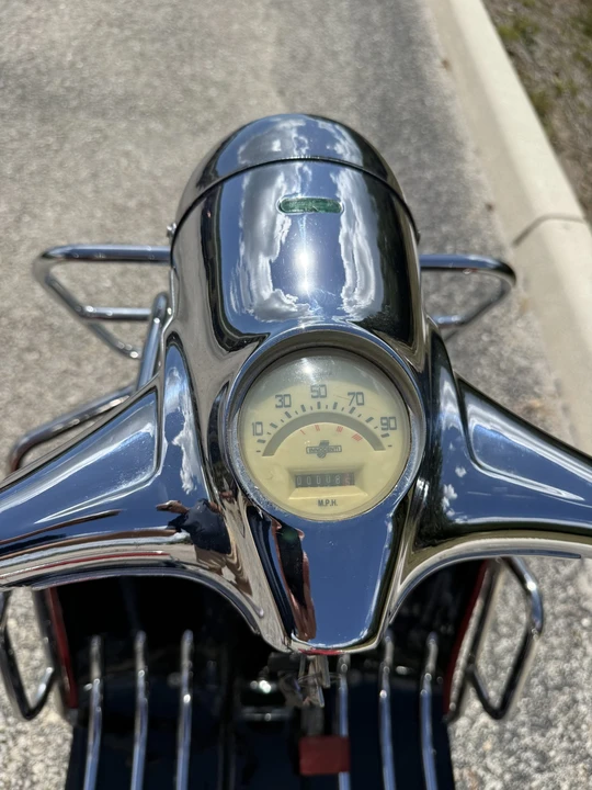 1972 Lambretta - Image 31 of 31