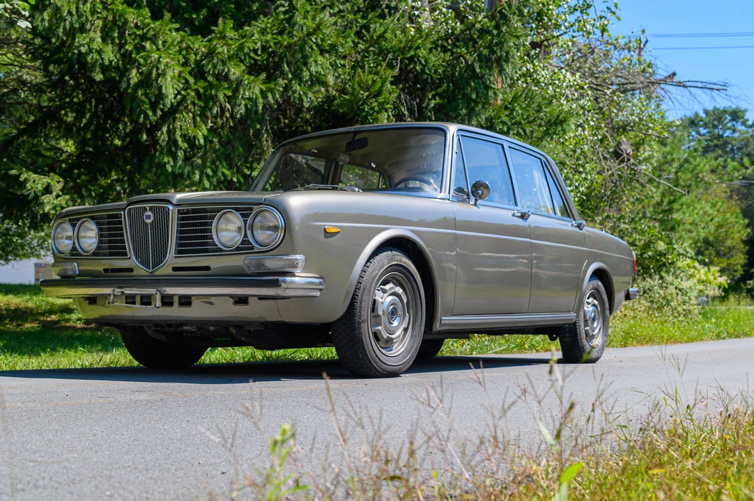 1972 Lancia Flavia - Image 2 of 31
