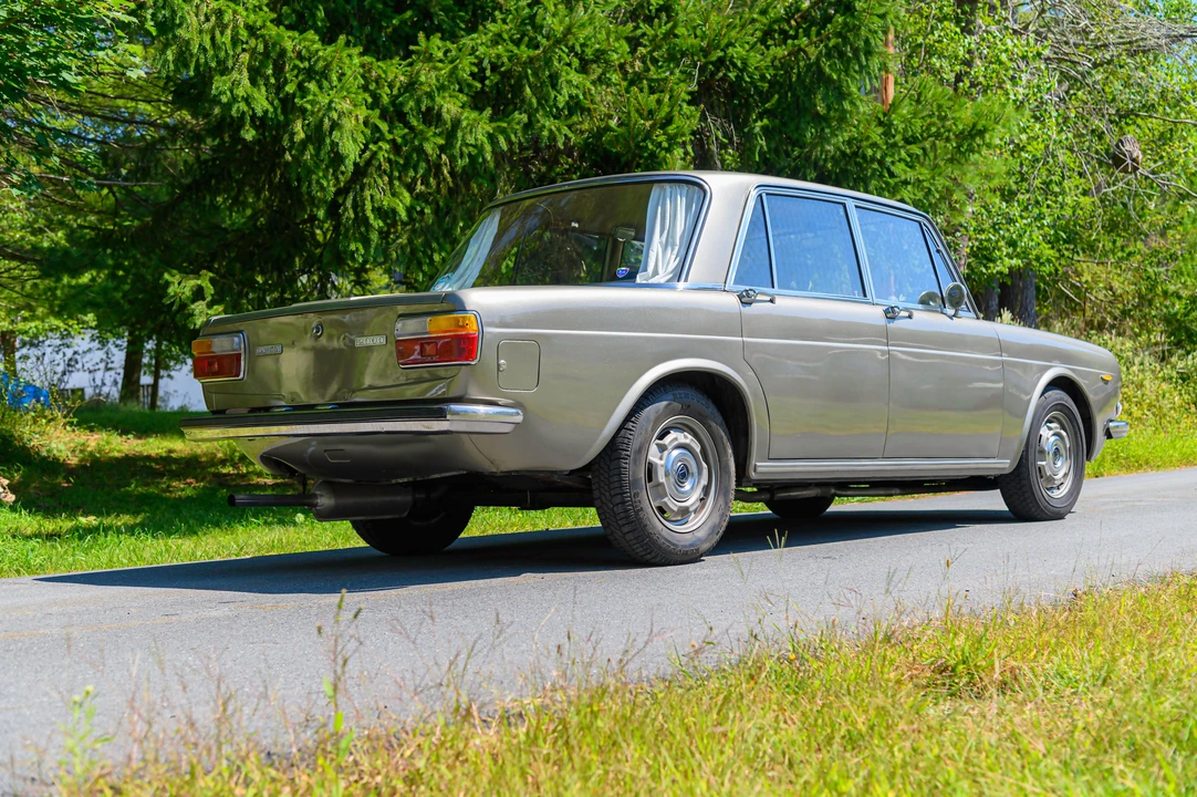 1972 Lancia Flavia - Image 4 of 31