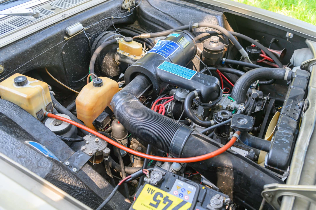1972 Lancia Flavia - Image 6 of 31