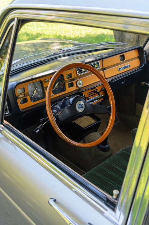 1972 Lancia Flavia - Image 8 of 31