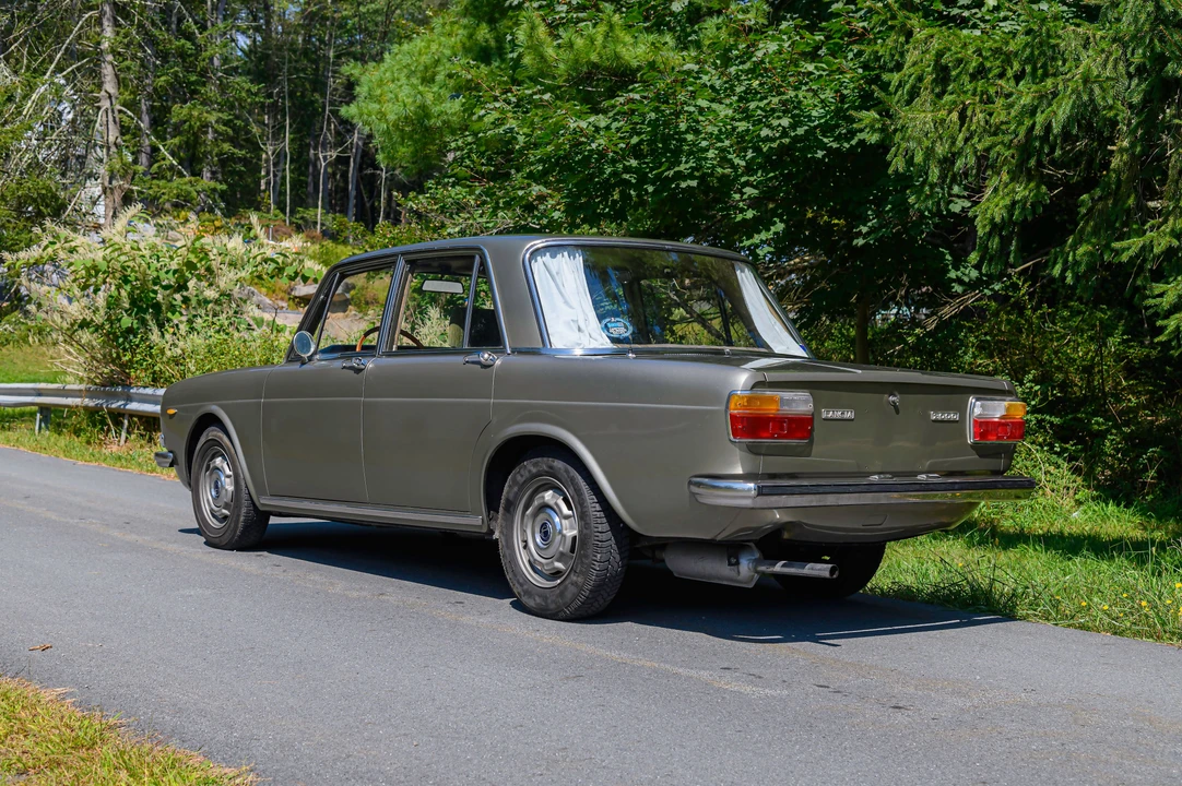 1972 Lancia Flavia - Image 3 of 31