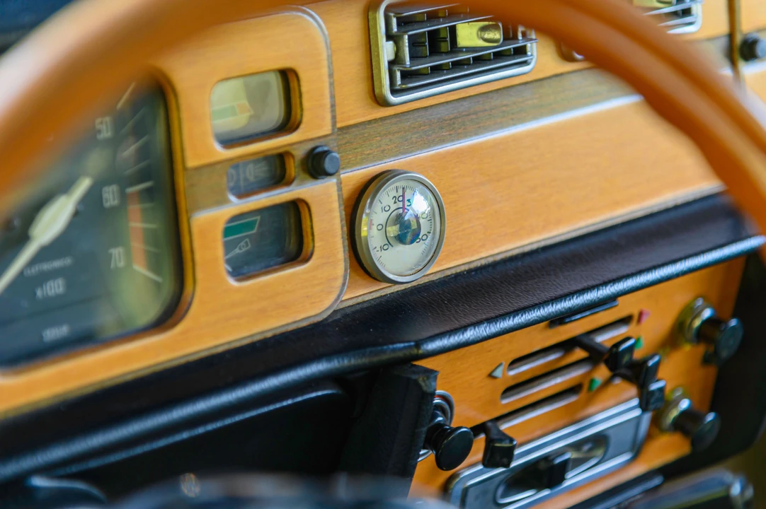 1972 Lancia Flavia - Image 30 of 31