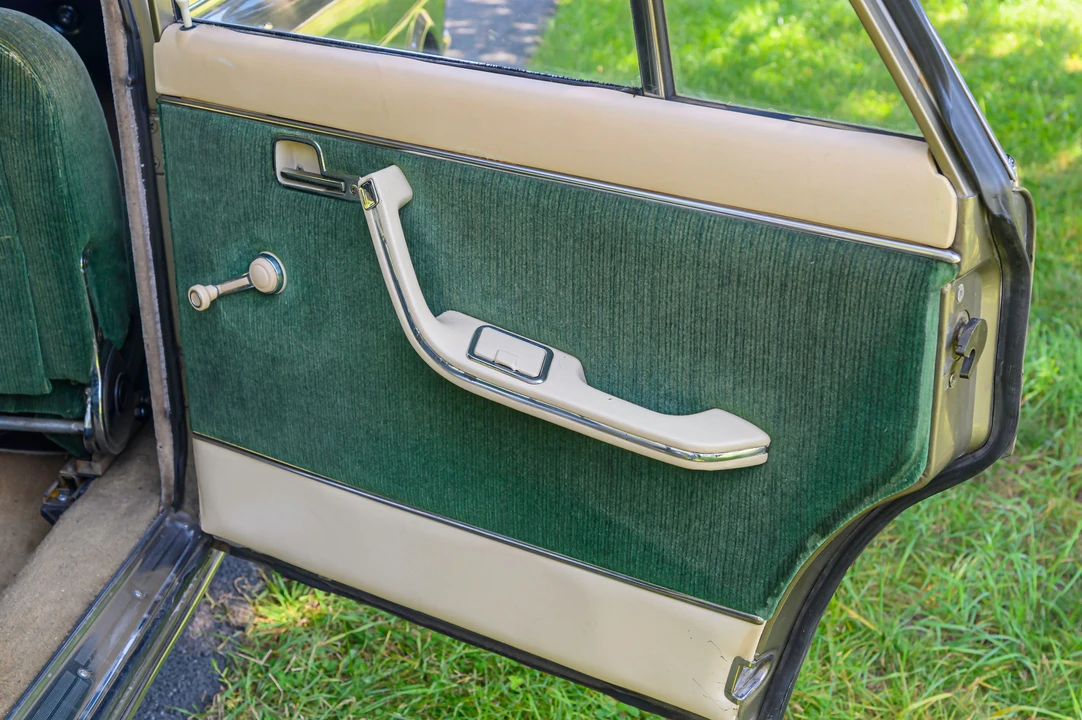 1972 Lancia Flavia - Image 26 of 31