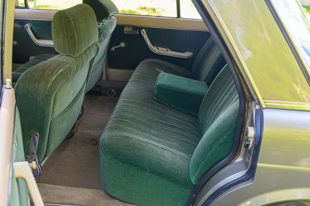 1972 Lancia Flavia - Image 27 of 31