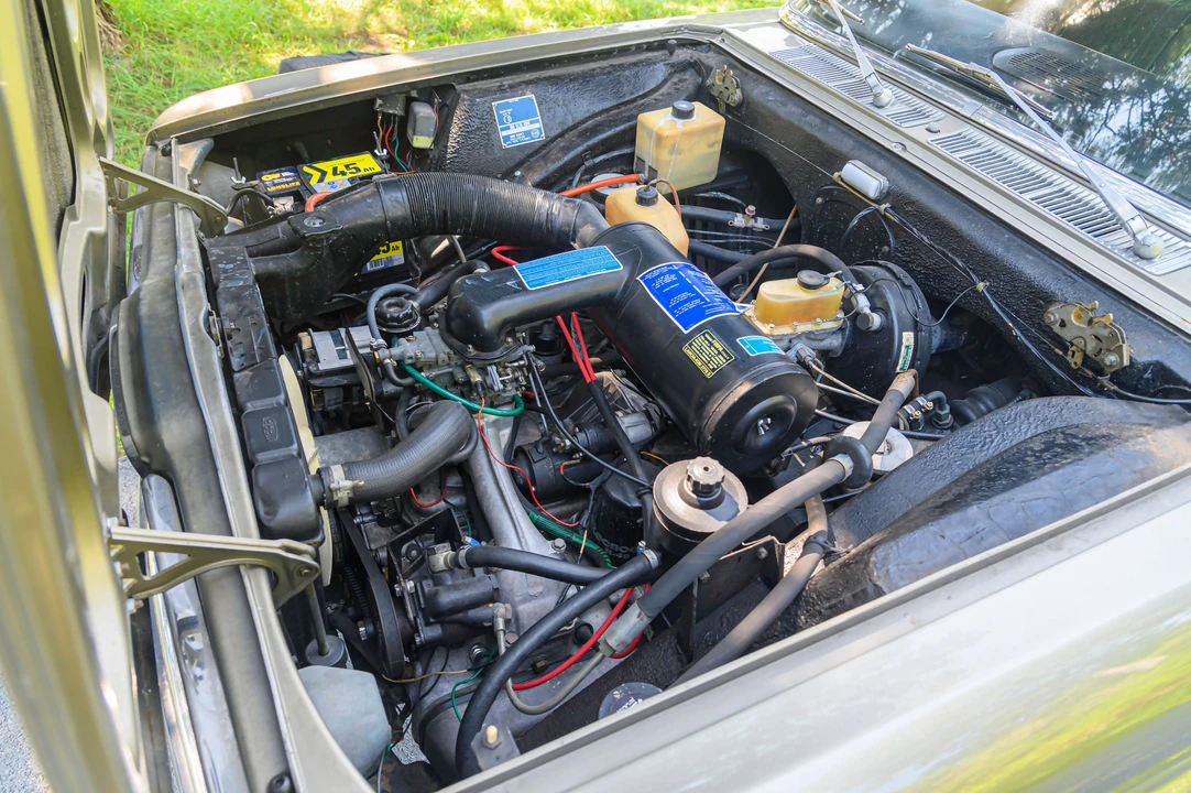 1972 Lancia Flavia - Image 11 of 31