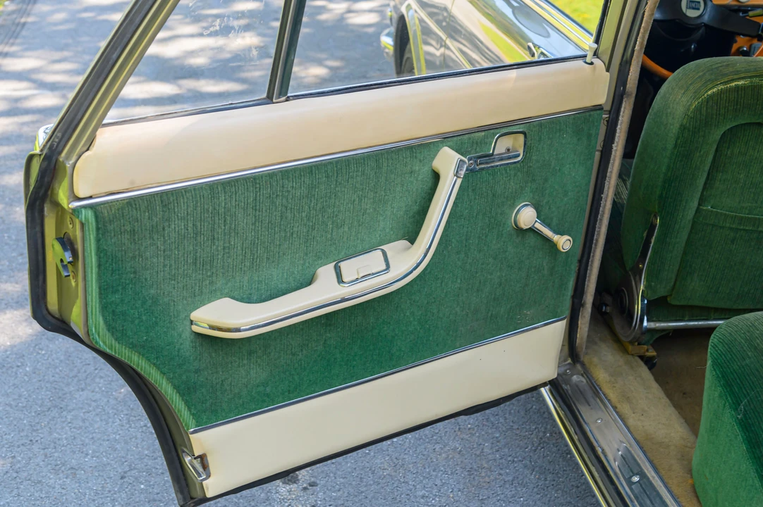 1972 Lancia Flavia - Image 29 of 31