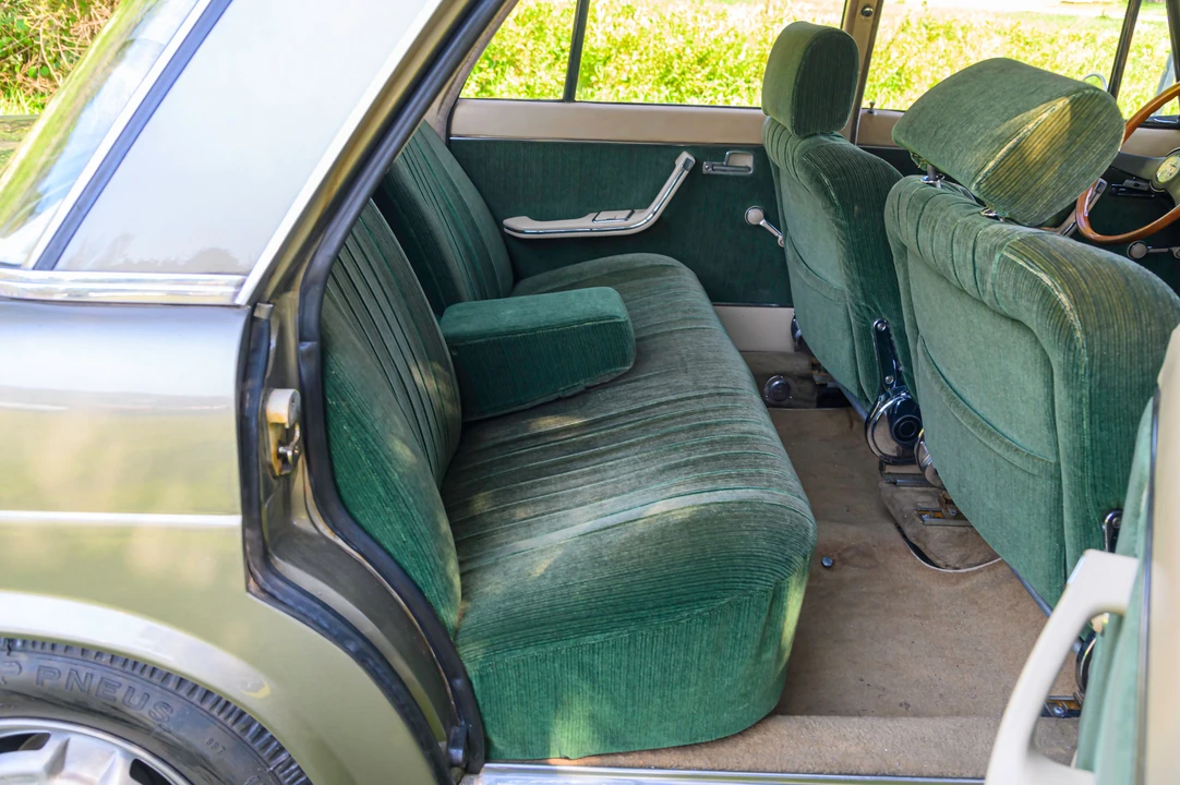 1972 Lancia Flavia - Image 24 of 31