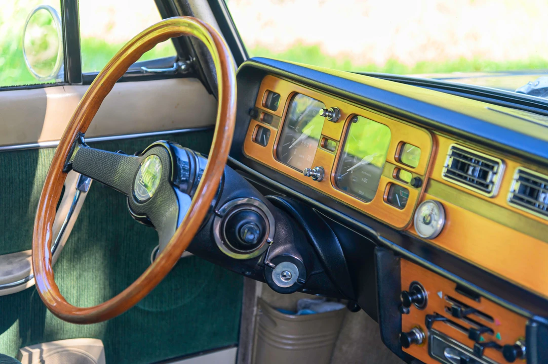 1972 Lancia Flavia - Image 17 of 31