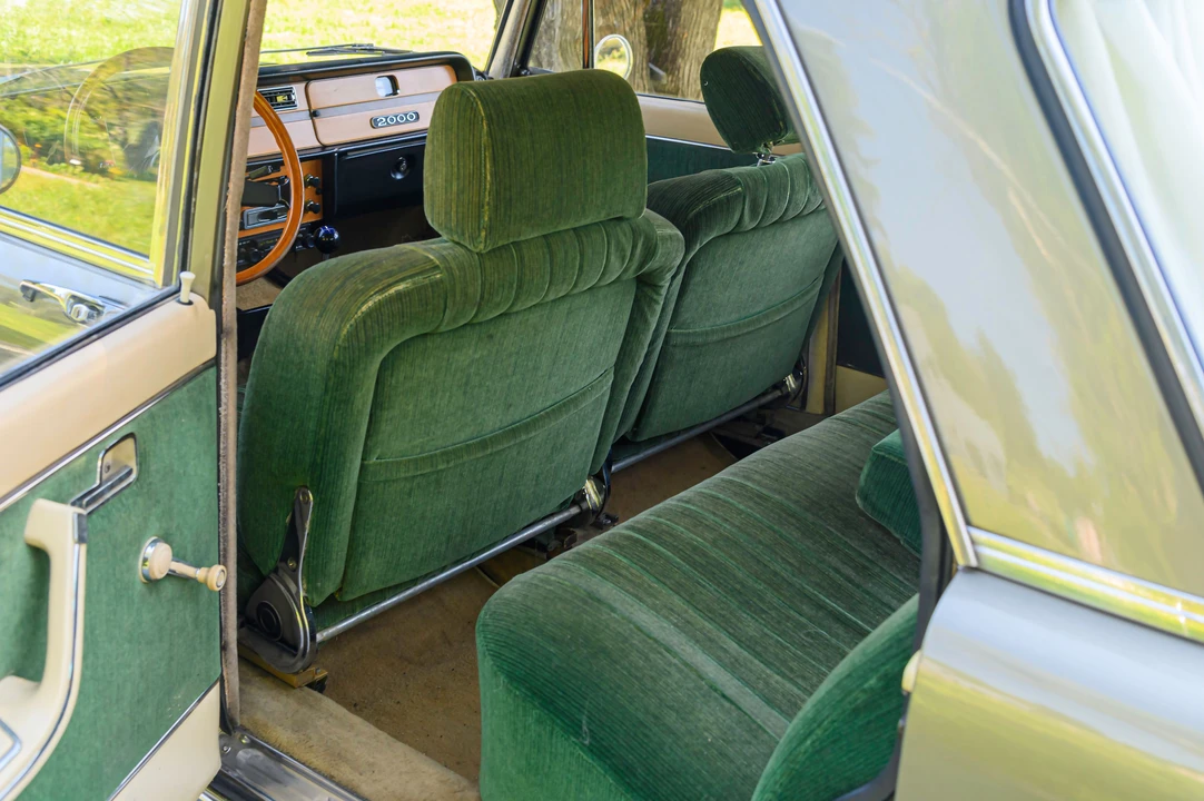 1972 Lancia Flavia - Image 28 of 31