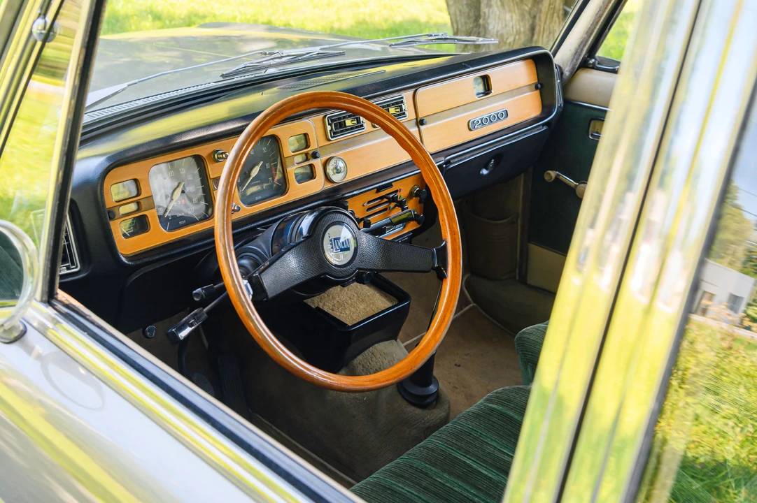 1972 Lancia Flavia - Image 9 of 31