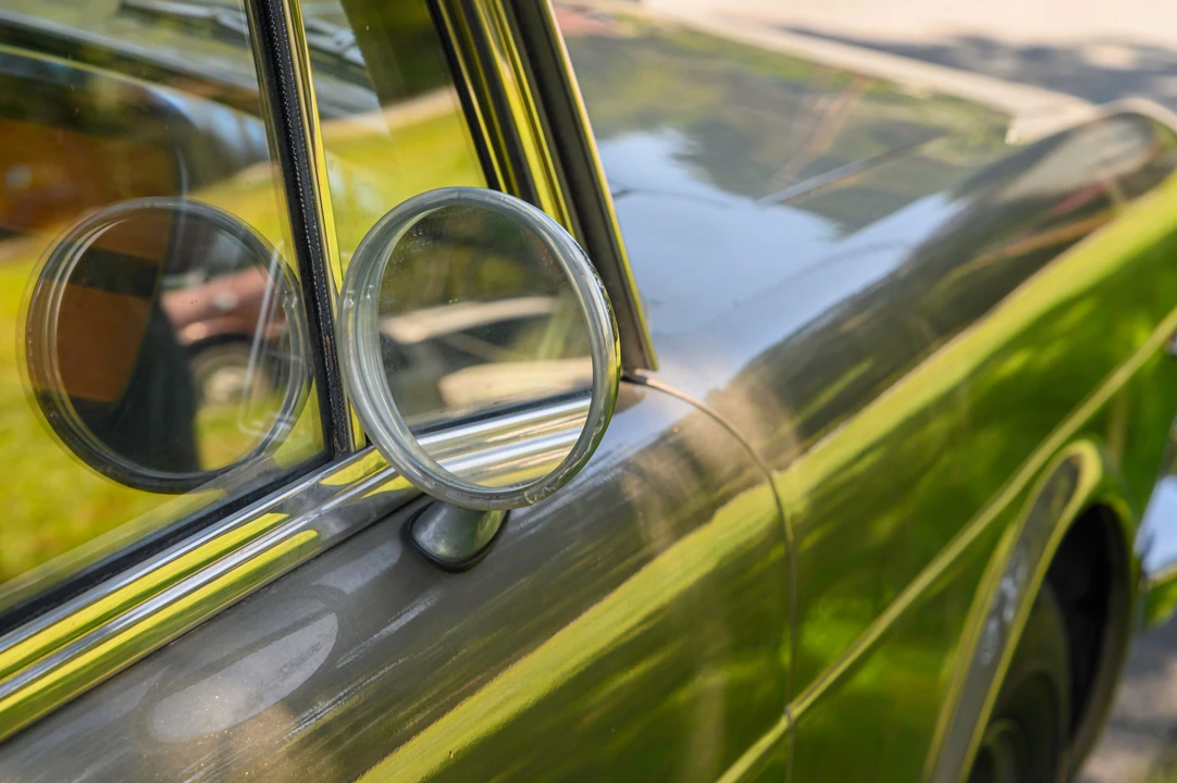 1972 Lancia Flavia - Image 14 of 31